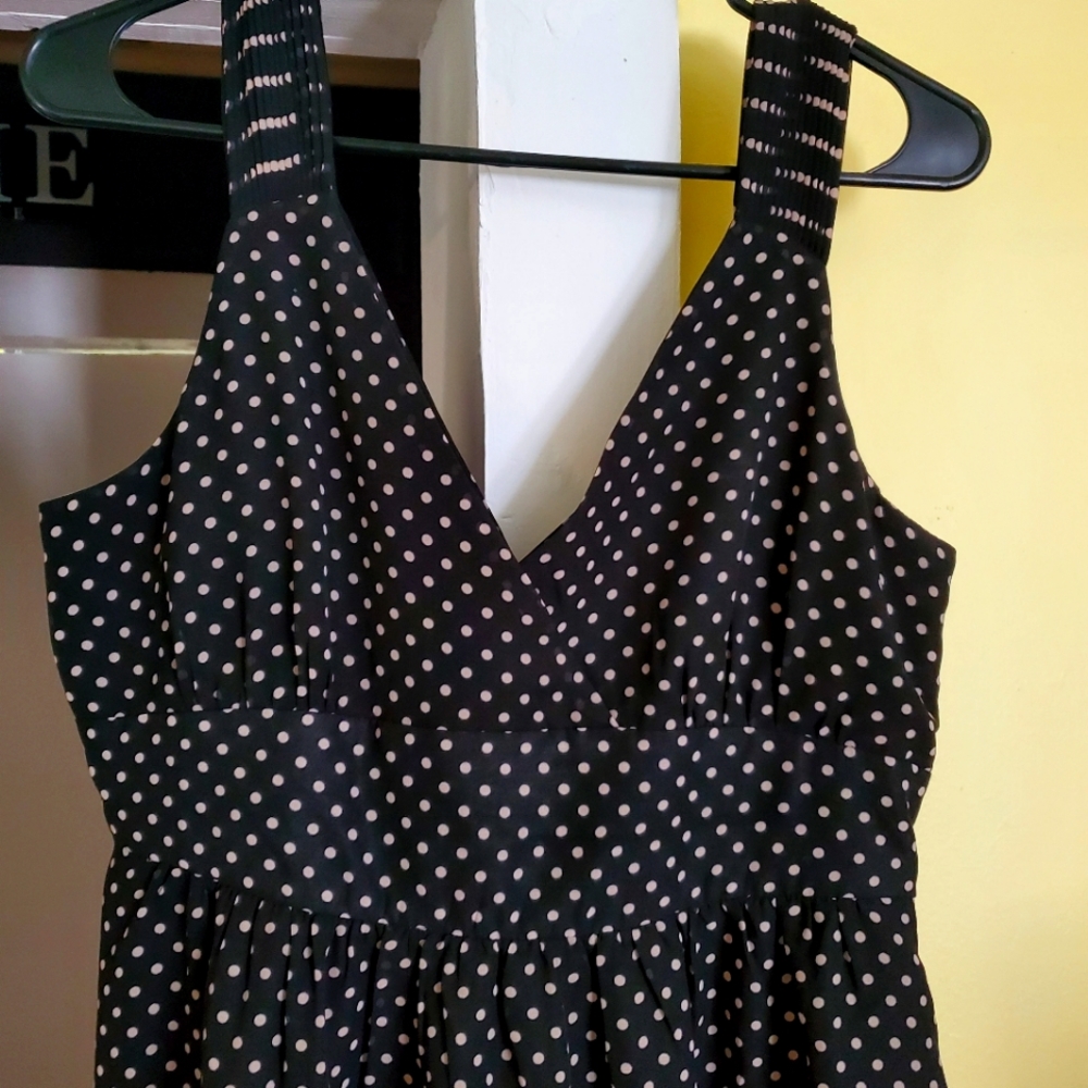 Beautiful Gap dress..